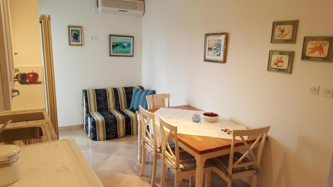 Apartamento Haus Silvia Rovinj Exterior foto